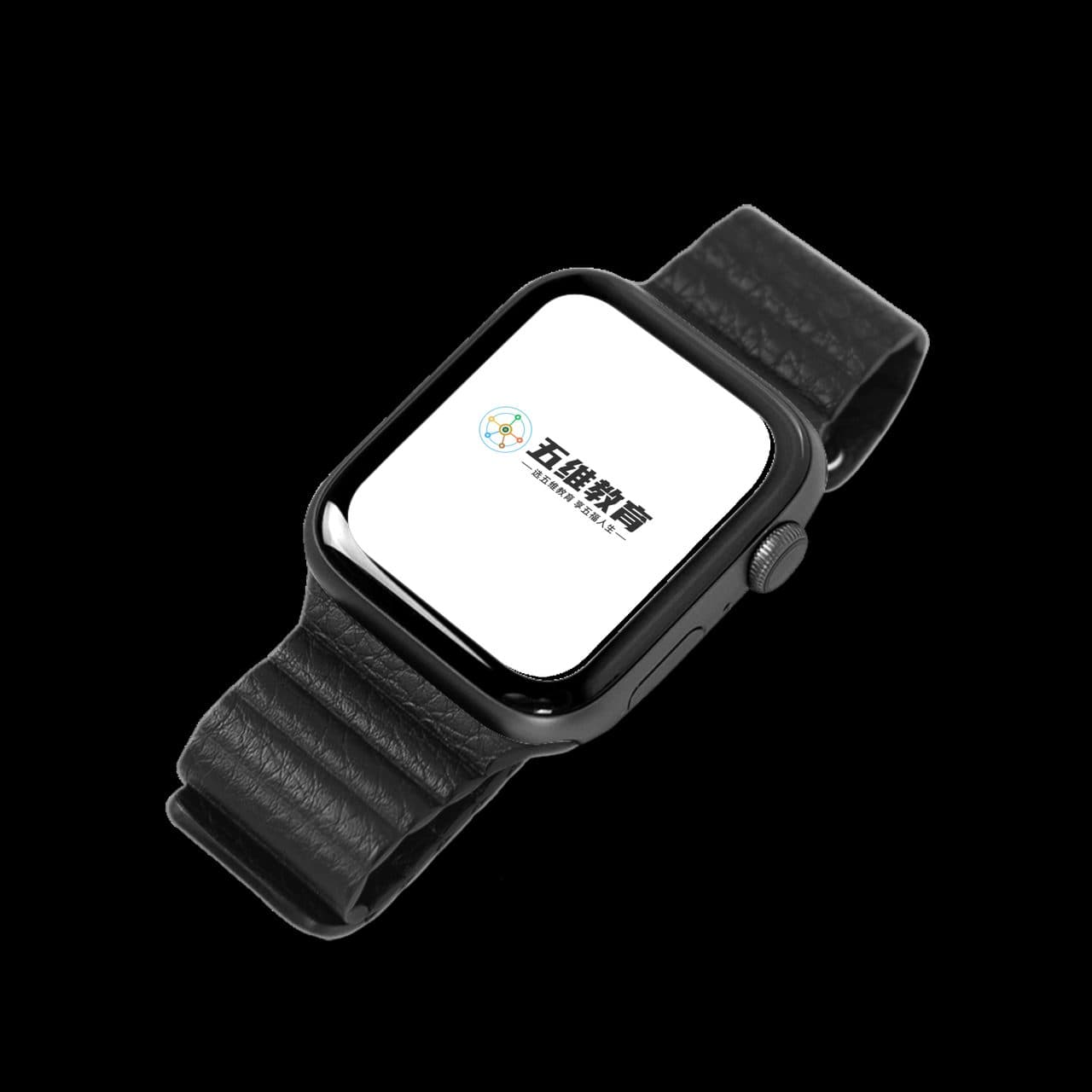 极简Watch手表样机